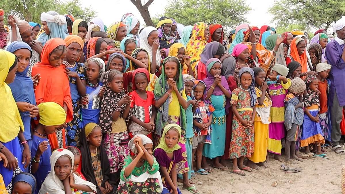 رعاية أيتام